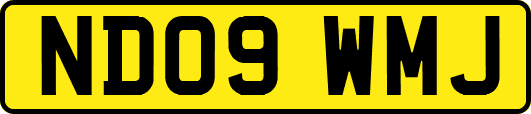 ND09WMJ