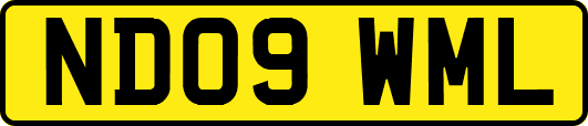 ND09WML