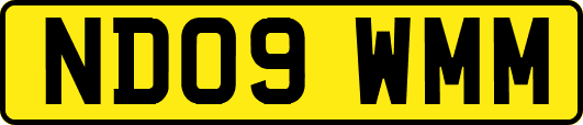 ND09WMM