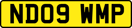 ND09WMP