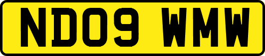 ND09WMW