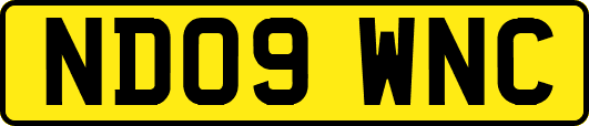 ND09WNC