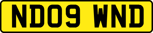 ND09WND