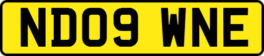 ND09WNE