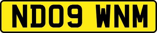ND09WNM