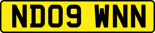 ND09WNN