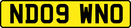 ND09WNO