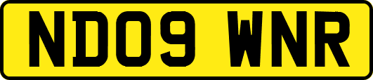 ND09WNR