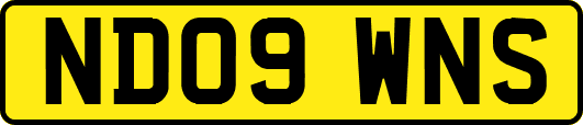 ND09WNS
