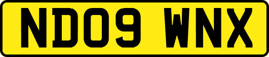 ND09WNX