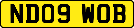 ND09WOB