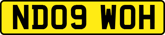 ND09WOH
