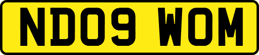ND09WOM