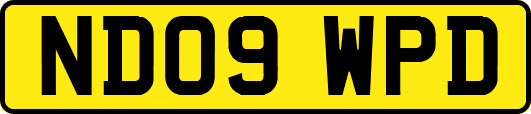 ND09WPD