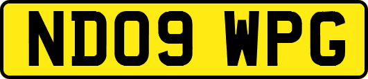 ND09WPG