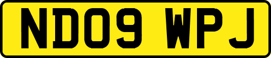 ND09WPJ