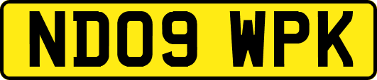 ND09WPK