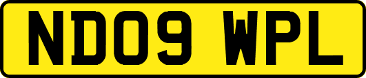 ND09WPL