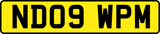 ND09WPM