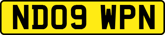 ND09WPN