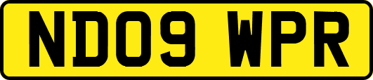 ND09WPR