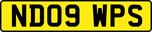 ND09WPS