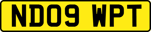 ND09WPT