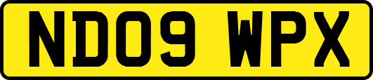 ND09WPX