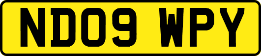 ND09WPY