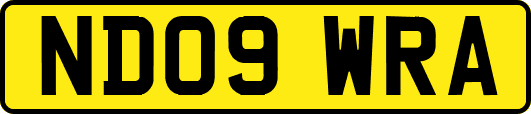 ND09WRA