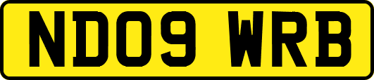 ND09WRB
