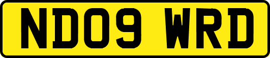 ND09WRD