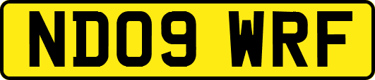 ND09WRF