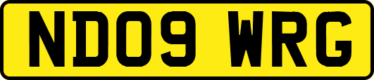 ND09WRG