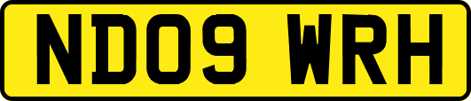 ND09WRH