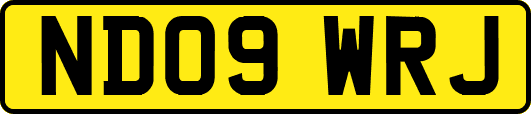 ND09WRJ
