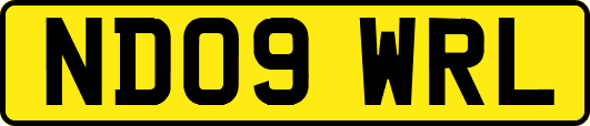 ND09WRL