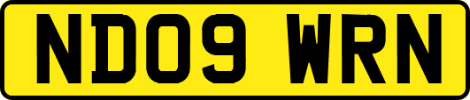 ND09WRN