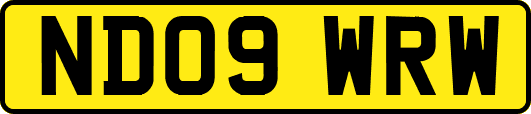 ND09WRW