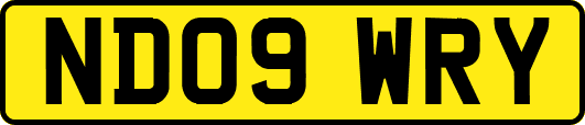 ND09WRY