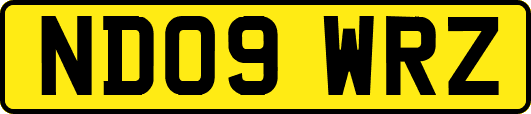 ND09WRZ