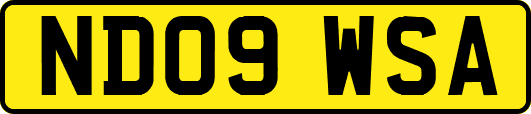 ND09WSA