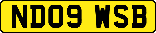 ND09WSB