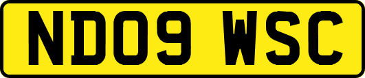 ND09WSC