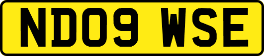 ND09WSE