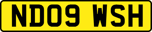 ND09WSH