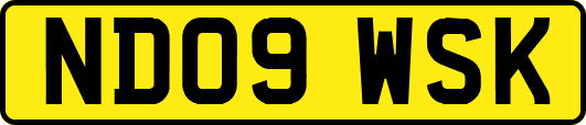 ND09WSK