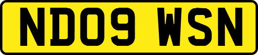 ND09WSN