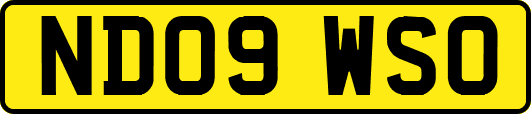 ND09WSO