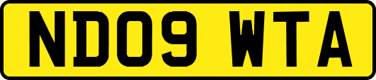 ND09WTA